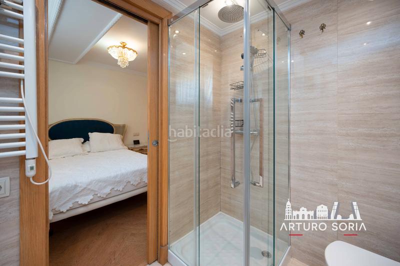 Foto 09c33e43-9b77-4641-80d8-c3b48941bf3b. Affitto appartamento con riscaldamento in Conde Orgaz - Piovera Madrid