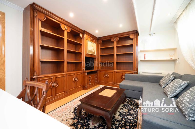 Foto 11e3782e-4de0-4e32-add9-1819ca7ed3a6. Location appartement avec chauffage dans Conde Orgaz - Piovera Madrid