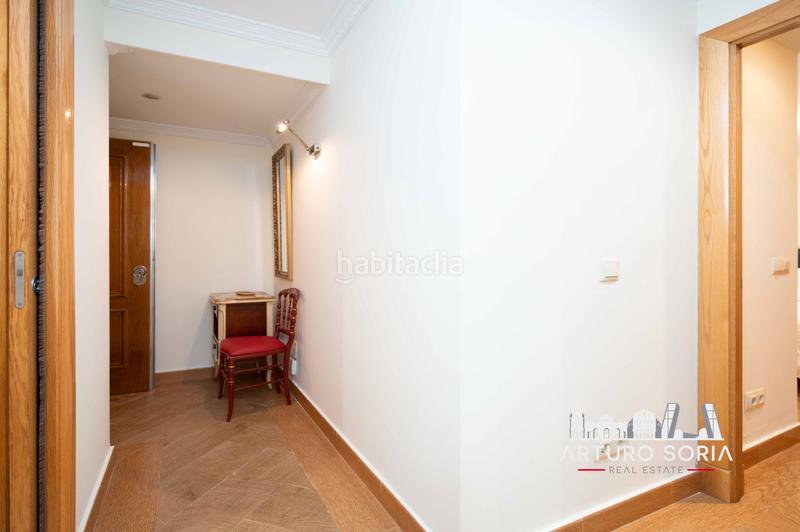 Foto 20ebf5eb-479d-4f88-9ca7-ac79e0e01a12. Location appartement avec chauffage dans Conde Orgaz - Piovera Madrid