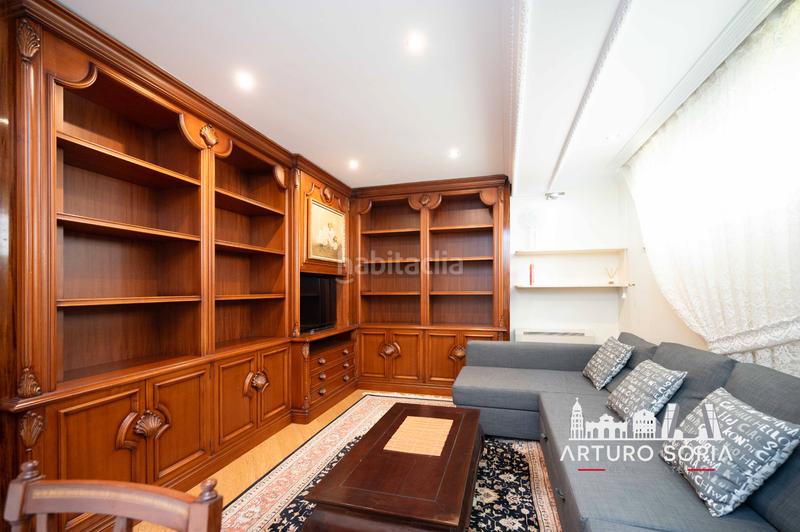 Foto 774b5162-719b-4355-aa26-848d3103fad0. Location appartement avec chauffage dans Conde Orgaz - Piovera Madrid