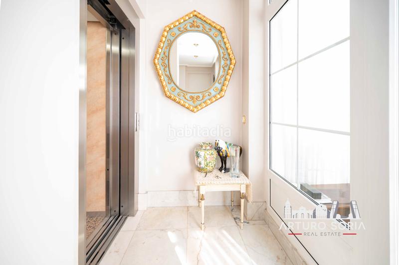 Foto c3947f90-6ab5-466e-9493-f39f842dce71. Location appartement avec chauffage dans Conde Orgaz - Piovera Madrid