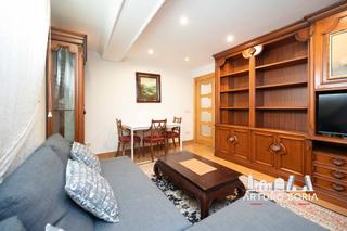 Flat in Calle de Silvano