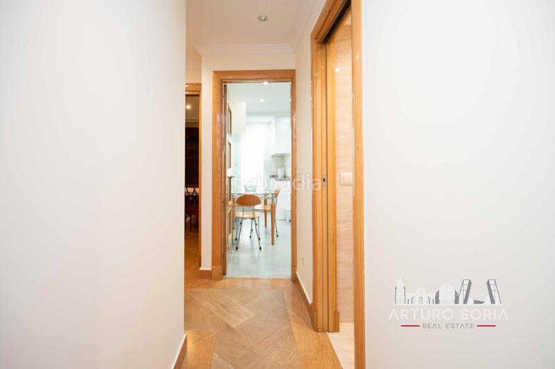 Foto 1b18d8ff-42bd-4b52-b903-f93972586f66. Alquiler piso en Conde Orgaz - Piovera Madrid