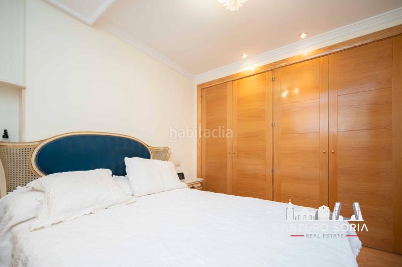 Foto 27a29693-00e9-4b2f-86be-b07d5782081e. Alquiler piso en Conde Orgaz - Piovera Madrid