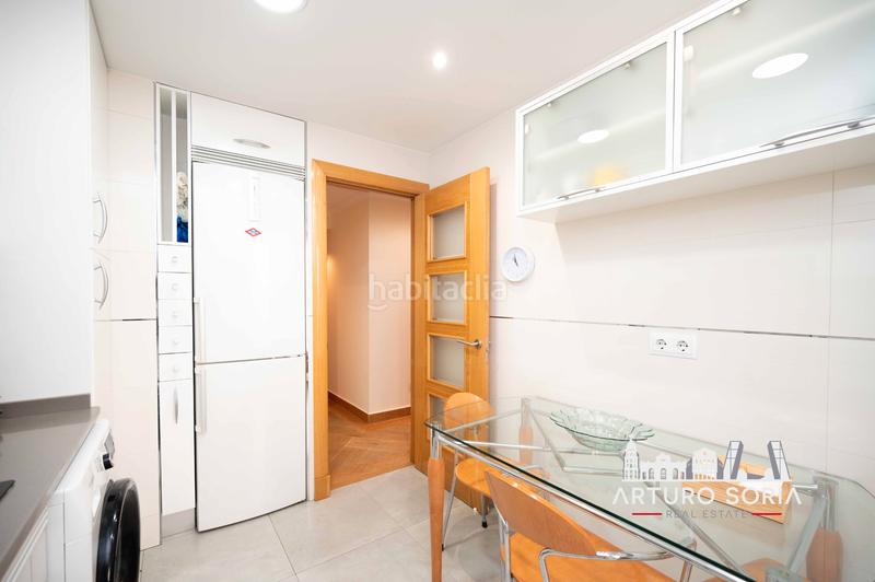 Foto 2e5205e8-524b-4575-ad24-c5753e8b8ffb. Alquiler piso en Conde Orgaz - Piovera Madrid