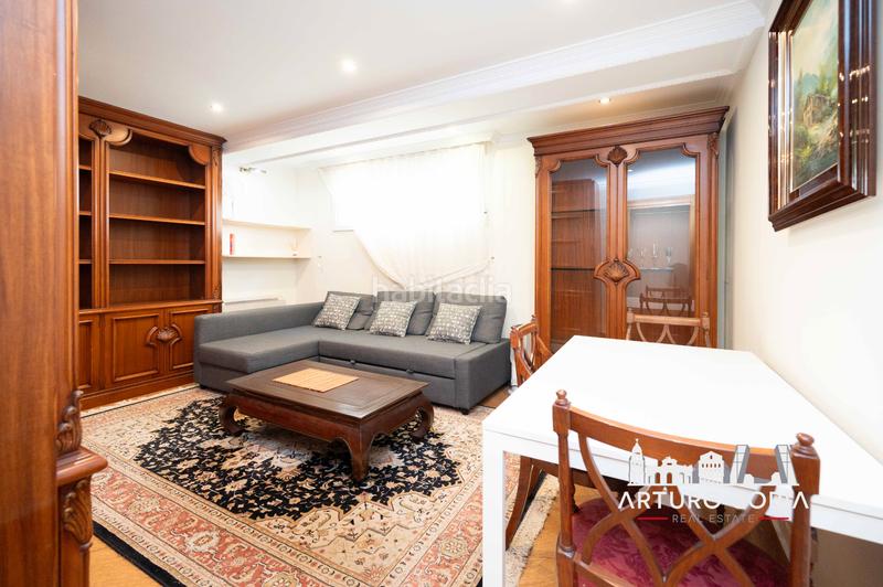 Foto 390879b9-5d41-4dc0-9775-6b4b5d40219f. Alquiler piso en Conde Orgaz - Piovera Madrid