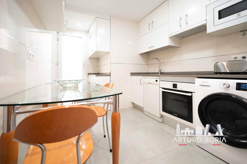 Foto 3e35d1a7-5feb-48c7-ada1-fab5d2a09787. Alquiler piso en Conde Orgaz - Piovera Madrid