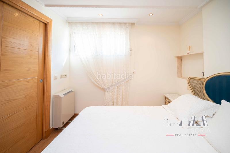 Foto 41df6957-b786-4769-9b21-480233448447. Alquiler piso en Conde Orgaz - Piovera Madrid