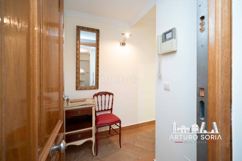 Foto 4dd788ba-8abd-4923-9b6a-c56ece0bf960. Alquiler piso en Conde Orgaz - Piovera Madrid