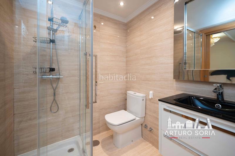Foto 6ab91165-398f-4f2b-b827-1da701ec06f3. Alquiler piso en Conde Orgaz - Piovera Madrid