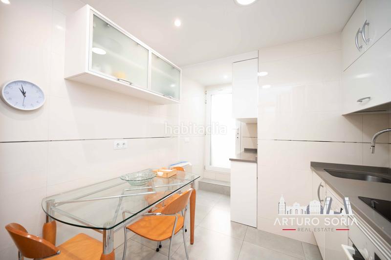 Foto 72fff4de-a724-492a-90d6-419d46ec9b15. Alquiler piso en Conde Orgaz - Piovera Madrid