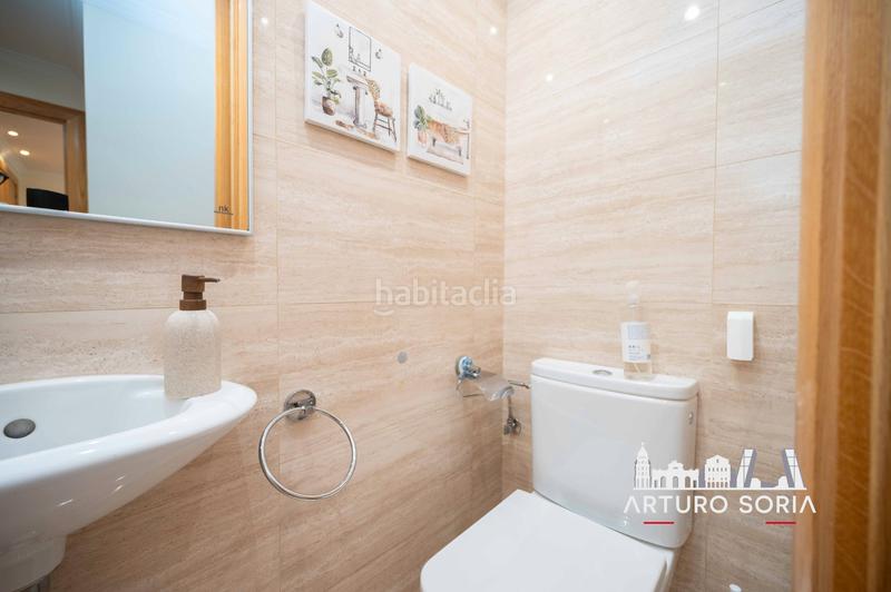 Foto 75ef2f1e-edf3-4397-a8ff-9a73a18b0468. Alquiler piso en Conde Orgaz - Piovera Madrid