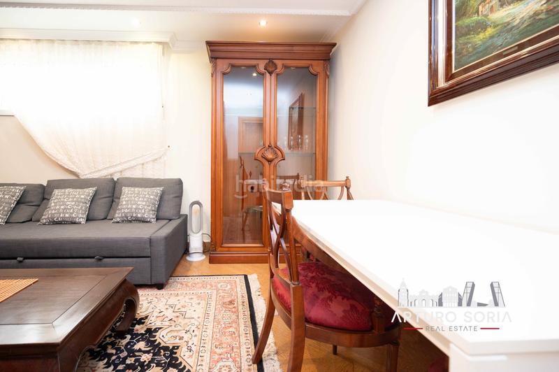 Foto 8c718b18-8389-44ba-bb03-340953aa050d. Alquiler piso en Conde Orgaz - Piovera Madrid