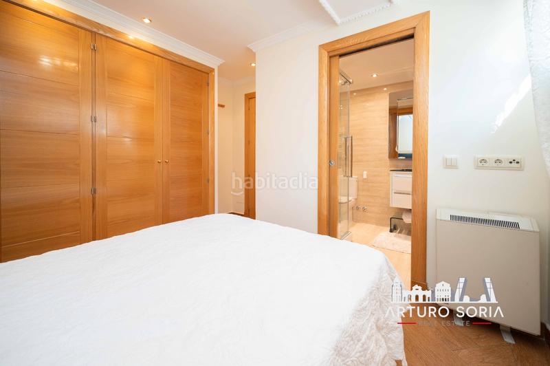Foto 9adee38b-b10a-4eaf-a1b4-e6ff826e85c7. Alquiler piso en Conde Orgaz - Piovera Madrid