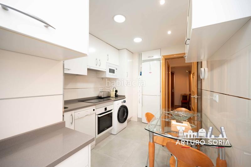 Foto a0e6775e-87db-4eb9-b1ac-f359260a8437. Alquiler piso en Conde Orgaz - Piovera Madrid