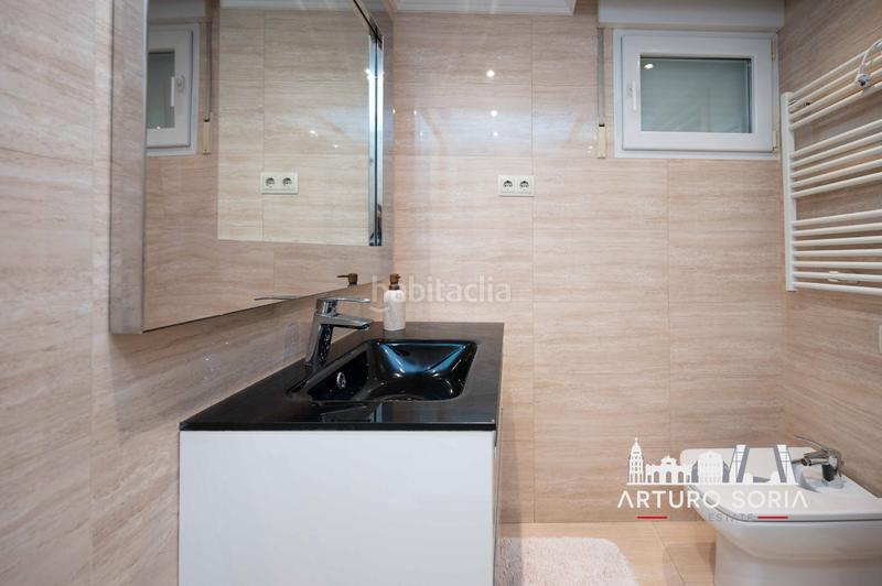 Foto a65f76e8-c450-40ce-8782-0dfdd58dd01d. Alquiler piso en Conde Orgaz - Piovera Madrid