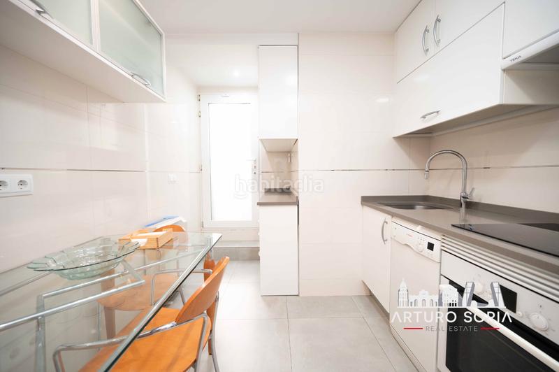Foto a68512aa-7ff0-4e4c-88f8-4c95eb81b627. Alquiler piso en Conde Orgaz - Piovera Madrid
