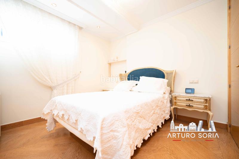 Foto da792c0f-841c-4cb6-b70c-2937cc184ccc. Alquiler piso en Conde Orgaz - Piovera Madrid
