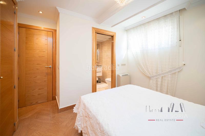 Foto e2fd615a-9e56-4d73-9418-40258f8e3f91. Alquiler piso en Conde Orgaz - Piovera Madrid