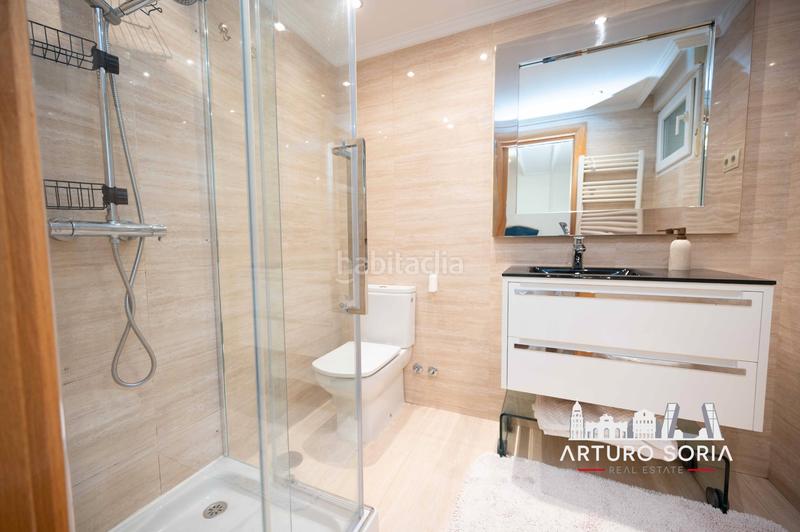 Foto ef0fc755-6cdc-4bf2-a2d2-91176690baff. Alquiler piso en Conde Orgaz - Piovera Madrid