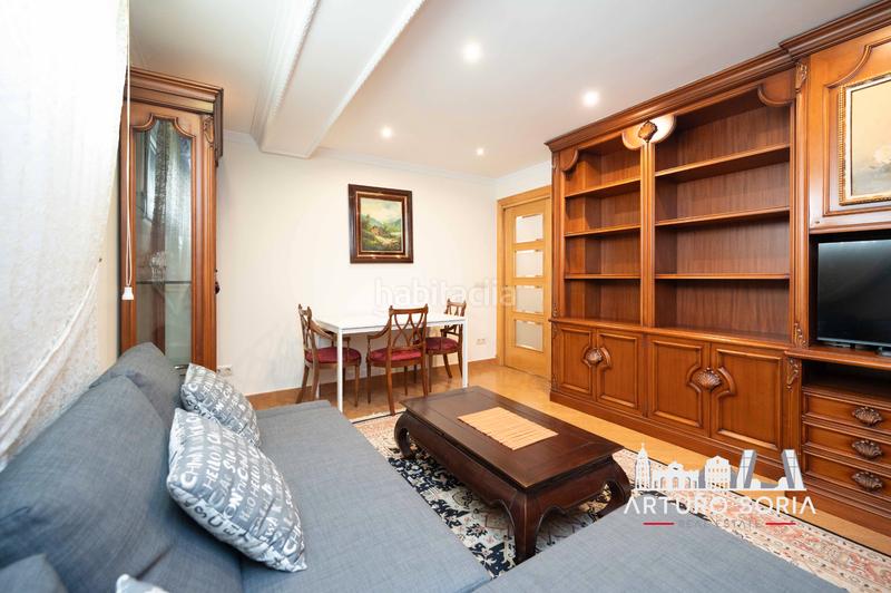 Foto f2694738-8361-48be-b278-4d21843ead4c. Alquiler piso en Conde Orgaz - Piovera Madrid