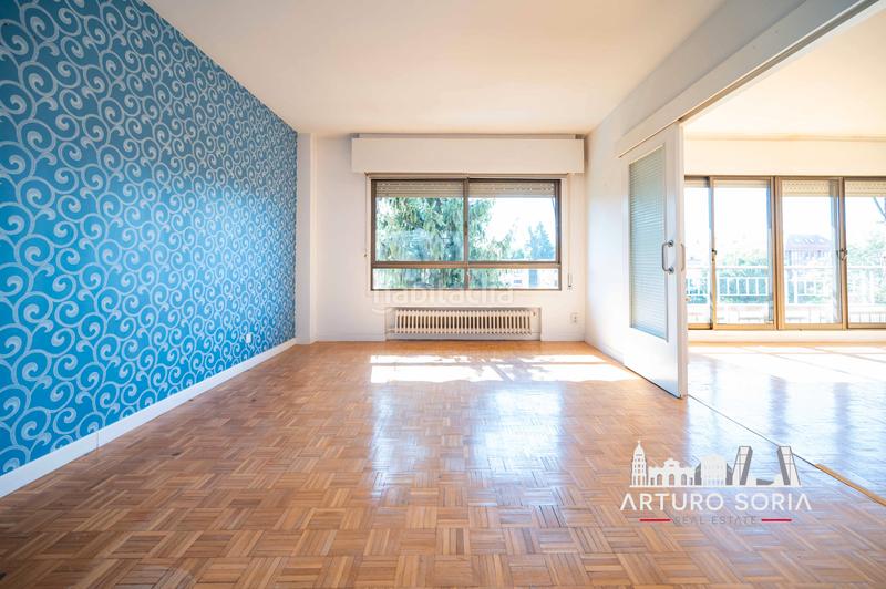 Foto 2f088257-1b32-4512-89f8-6718ade955cc. Dúplex en Colina Madrid