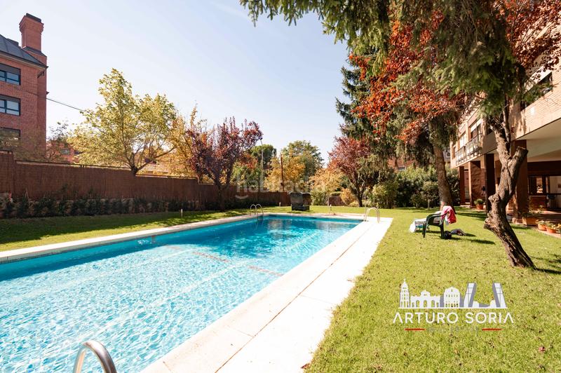 Foto 34311e21-dd59-4557-b38b-47ba2bad8713. Dúplex en Colina Madrid