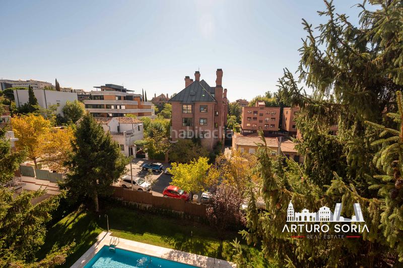 Foto 359995af-729a-485c-b4d6-3a96f647daf4. Dúplex en Colina Madrid