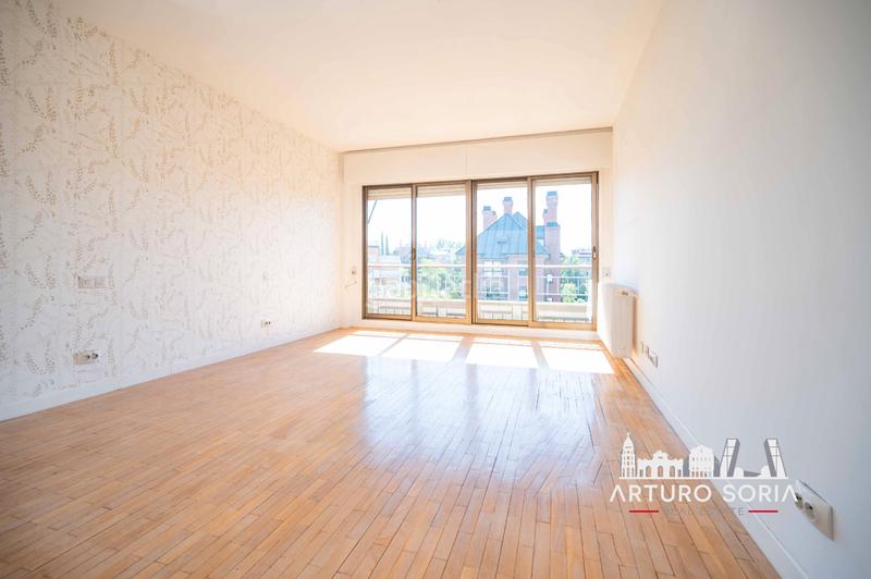 Foto 825162ec-5872-4ecd-ad95-f223e8315f4c. Dúplex en Colina Madrid