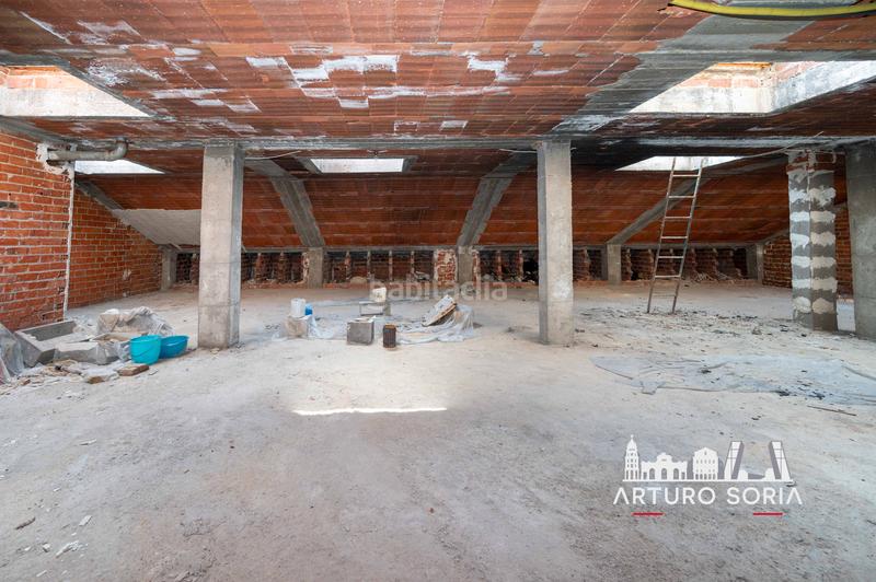 Foto 992ccc97-654e-42dc-8d85-a77a523e031b. Dúplex en Colina Madrid