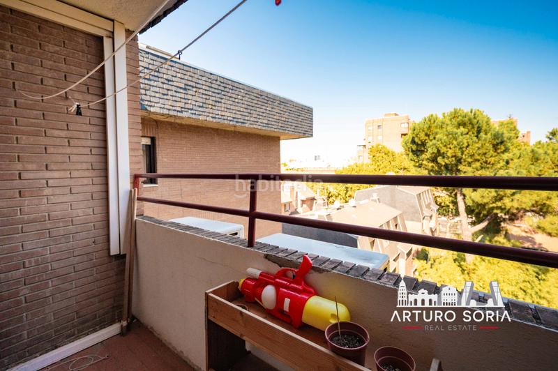 Foto cd45783e-d1a6-48e7-bd81-1a8633a55ac8. Dúplex en Colina Madrid