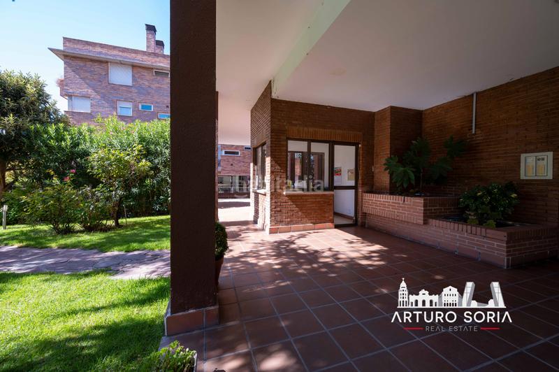 Foto f65af4cc-23b8-4f40-a28e-e88e9986c8e4. Dúplex en Colina Madrid