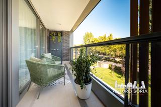 Location Appartement à Calle de arturo soria 125