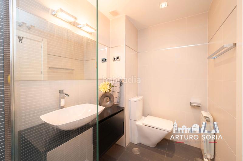 Foto 2d5a1c29-e7e3-405d-b895-b2024e2a2c99. Affitto appartamento con riscaldamento in Concepción Madrid