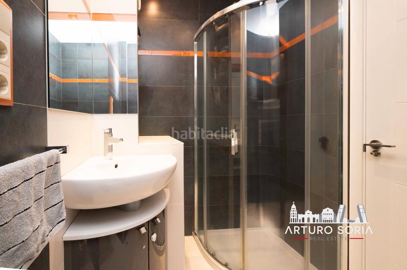 Foto 36f8609e-8620-4ef1-bdb8-8e29e771160d. Affitto appartamento con riscaldamento in Concepción Madrid