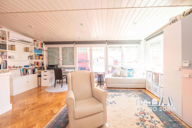 Foto 51973e30-730a-4cef-9363-fffb5e0ab1b2. Affitto appartamento con riscaldamento in Concepción Madrid