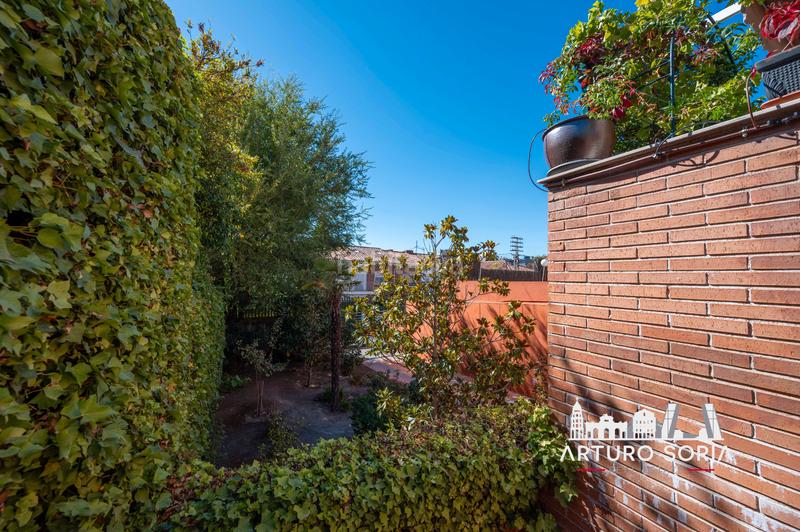 Foto 73d86e64-fa61-4496-9a24-d28567507818. Affitto appartamento con riscaldamento in Concepción Madrid