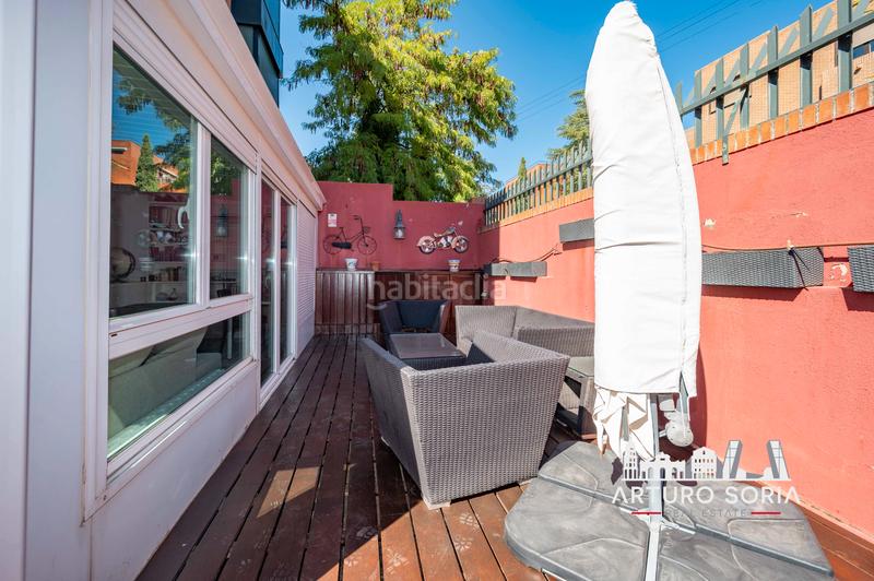 Foto b8c439fb-8b97-448e-a21c-bcc9a1f66573. Affitto appartamento con riscaldamento in Concepción Madrid