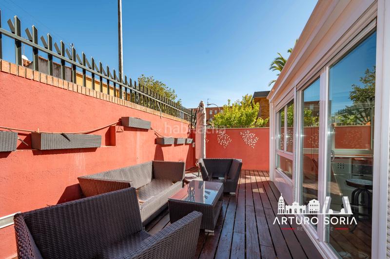 Foto ce696982-11e4-4b04-8fef-77a140e509e4. Affitto appartamento con riscaldamento in Concepción Madrid