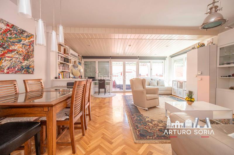 Foto d7de7b04-3fe0-4481-882f-852e326058d4. Affitto appartamento con riscaldamento in Concepción Madrid