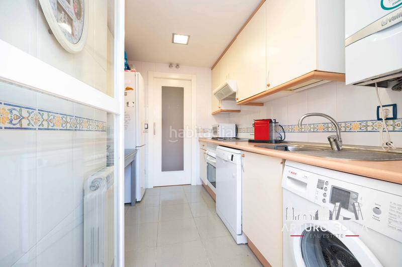 Foto 15641b4d-7451-4b78-aa9e-daaf868500be. Rent flat with heating in Concepción Madrid