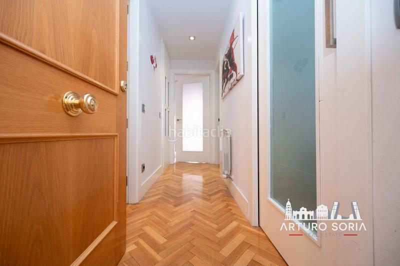 Foto 1ca6a258-006e-4751-b5bb-17082bc73b69. Rent flat with heating in Concepción Madrid