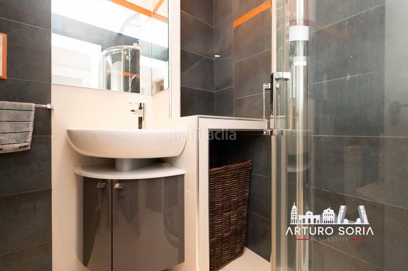 Foto 5997d875-db57-4033-844f-d741e1359ba2. Rent flat with heating in Concepción Madrid