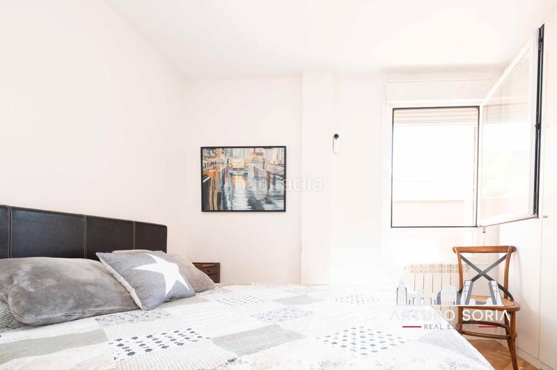 Foto 62b9c809-865e-4d37-9e98-fcd399ae53ae. Rent flat with heating in Concepción Madrid