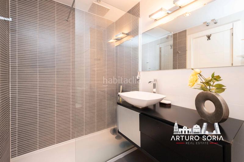 Foto 6b8a64e3-48fa-4751-a165-33171cf60ce9. Rent flat with heating in Concepción Madrid