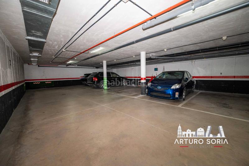 Foto b521a020-70b7-47c5-84c0-6e0d288a4f75. Rent flat with heating in Concepción Madrid