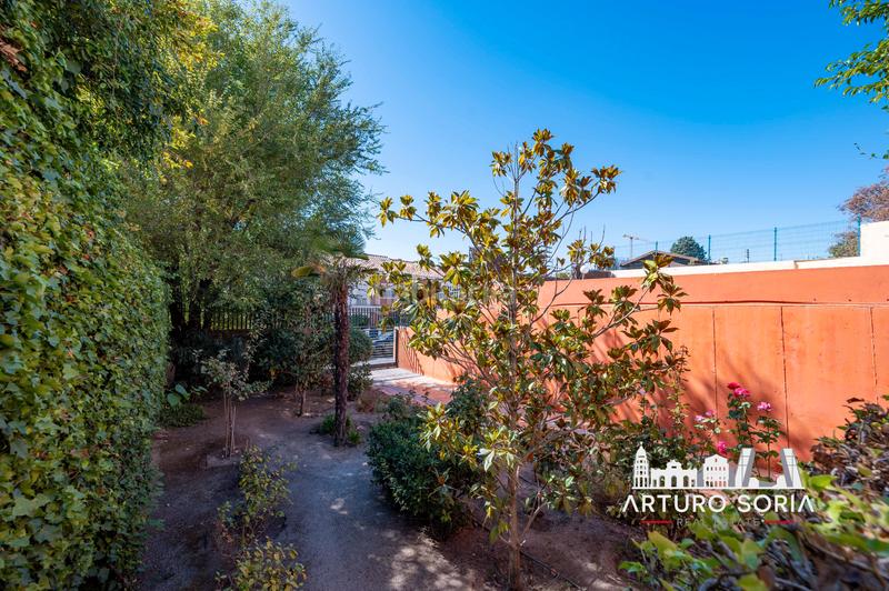 Foto cb6dcb31-6848-4a1a-880e-1e3edac4e44c. Rent flat with heating in Concepción Madrid