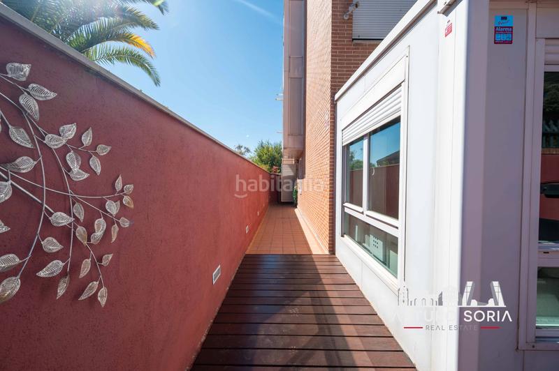 Foto e5f77f24-5140-454c-a30c-afe5b10a61ad. Rent flat with heating in Concepción Madrid