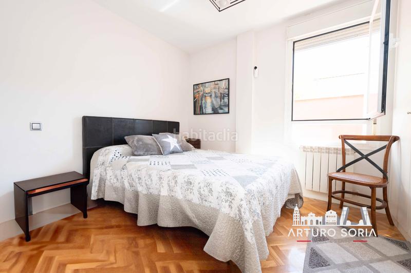 Foto f142d6df-a7fe-4e46-9670-7a966cb0084d. Rent flat with heating in Concepción Madrid