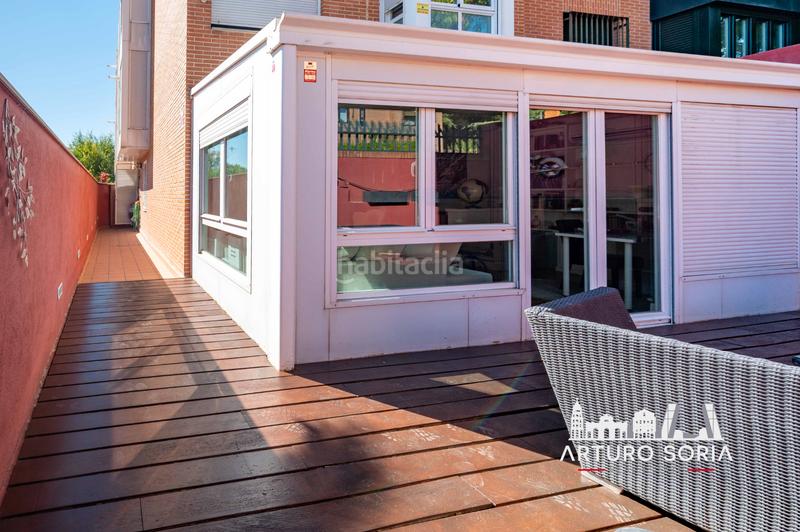 Foto 7152338b-7a85-4635-a583-7534adeba9d5. Alquiler piso en Concepción Madrid